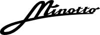 Minotto cars Logo